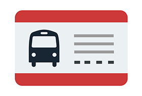 Apply for a new bus pass