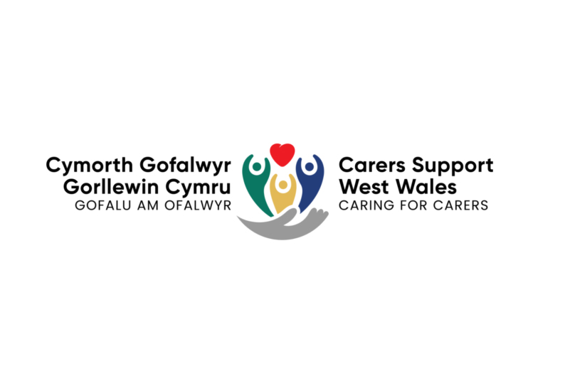Carers Support West Wales