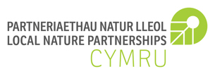 Partneriaeth Natur Lleol - Local Nature Partnerships - Cymru